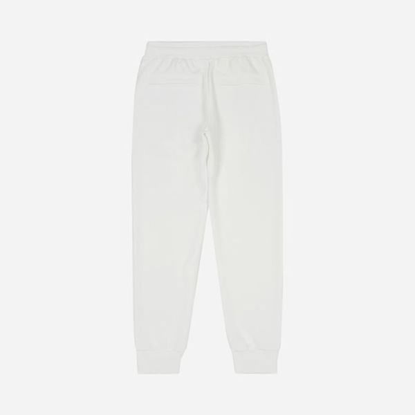 Pantalón Jogger Fila Hombre Blancas - Bb Logo - España 257834GQC